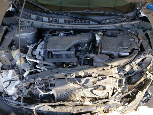 JN1BJ1CP6HW032015 Nissan Rogue Sport S