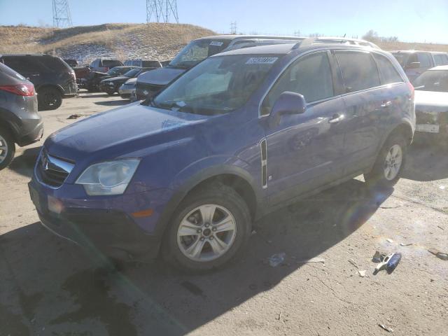 2008 Saturn VUE XE