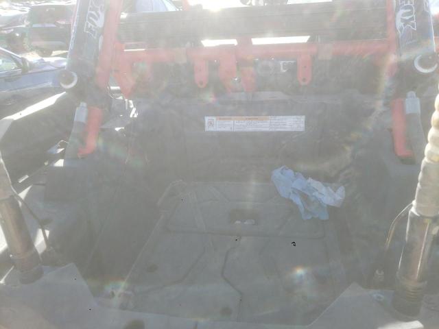 2014 POLARIS RZR 1000 X - 4XAST1EA1EB177618