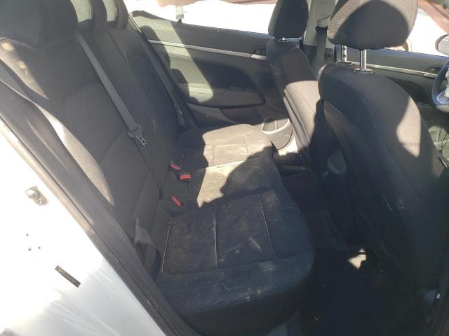 5NPD84LFXKH479079 Hyundai ELANTRA SEL
