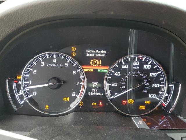 2015 ACURA RLX ADVANC - JH4KC1F93FC000740