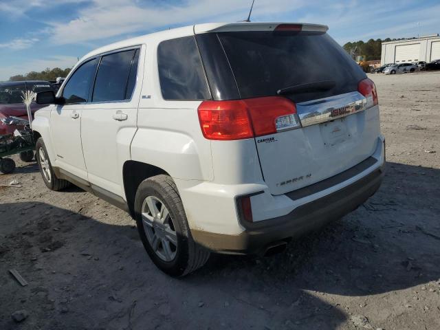 2GKALMEK9G6351430 GMC Terrain Sle