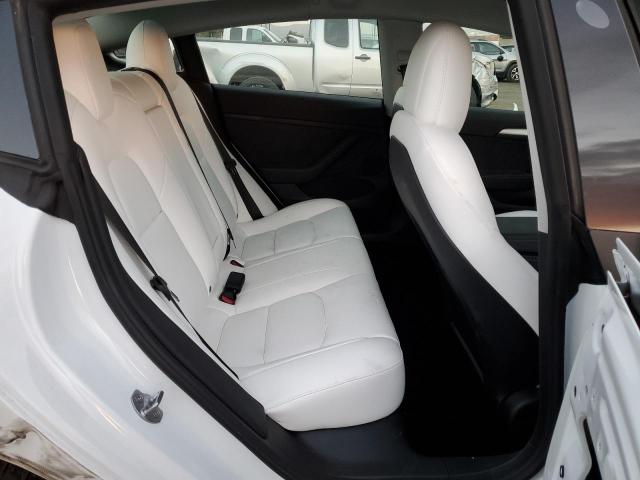 5YJ3E1EAXNF346085 Tesla MODEL 3
