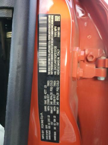 2016 JEEP RENEGADE L - ZACCJABT0GPE33135