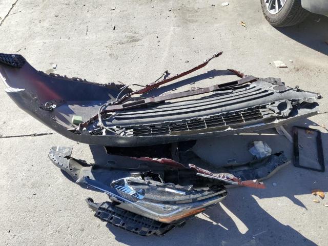 2021 TOYOTA VENZA XLE JTEAAAAH5MJ078975