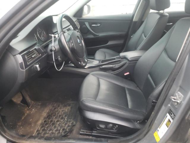 WBAPK7C59AA457830 BMW 328 XI