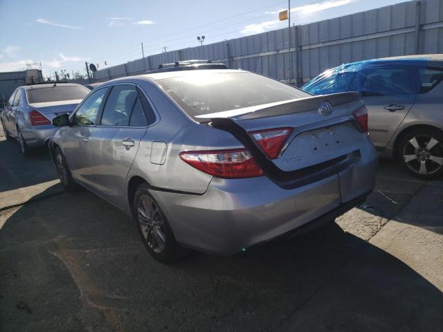 4T1BF1FK8FU982427 | 2015 TOYOTA CAMRY LE