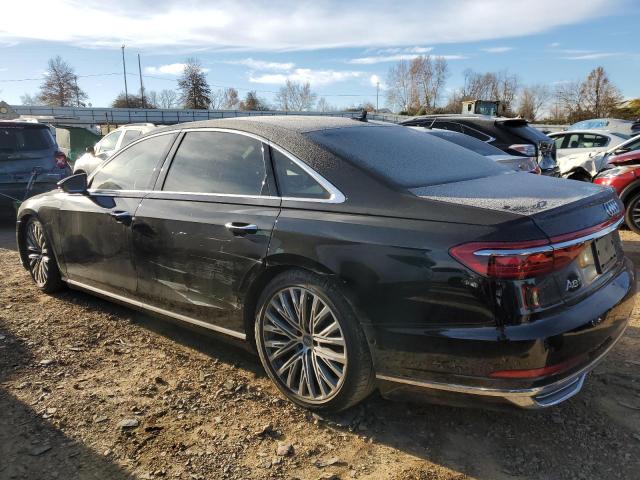 2019 AUDI A8 L WAU8DAF86KN002476