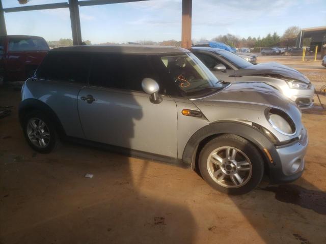 WMWSU3C54BT095134 Mini Cooper