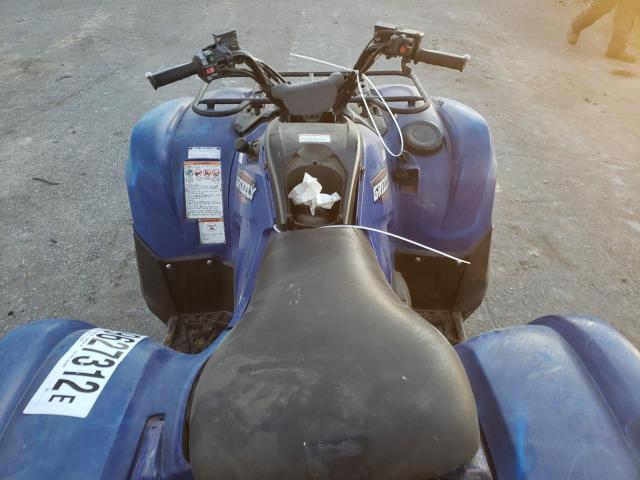 2009 YAMAHA 750 700FI