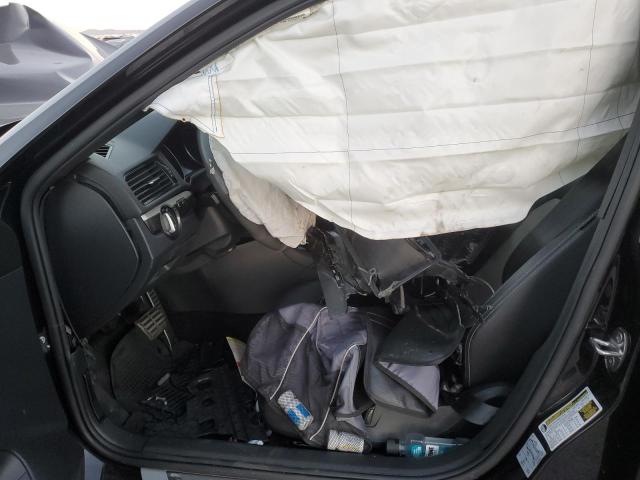 2018 VOLKSWAGEN PASSAT GT - 1VWJM7A32JC039549