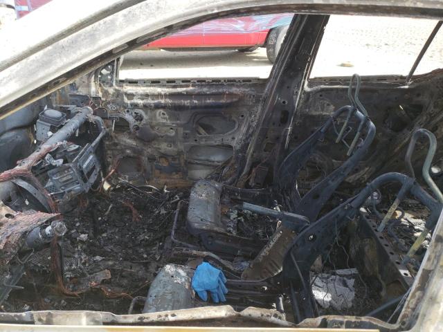 3N1CP5CU5JL536261 Nissan KICKS S