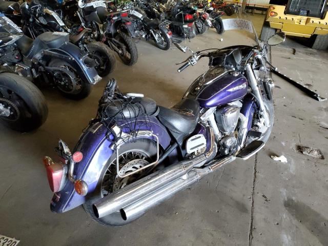 2002 YAMAHA XV1600 AS JYAVP02E02A018775