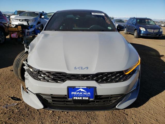 2023 KIA K5 GT - 5XXG44J80PG175307