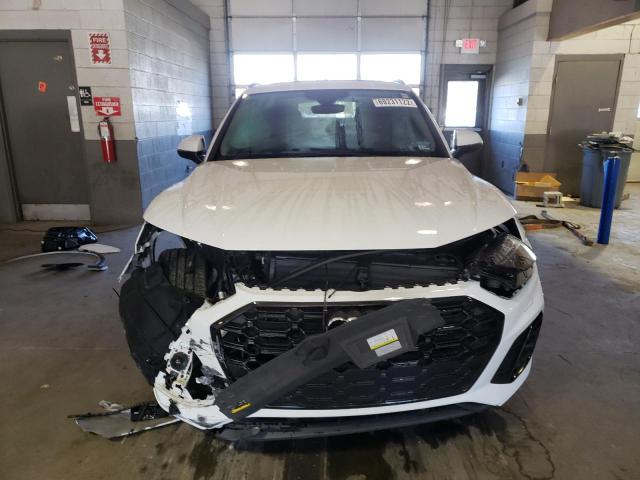 2022 AUDI Q5 PRESTIG - WA1FAAFY4N2047967