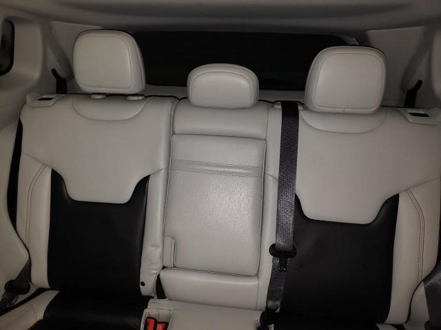 3C4NJDCB6JT360286 Jeep Compass Limited