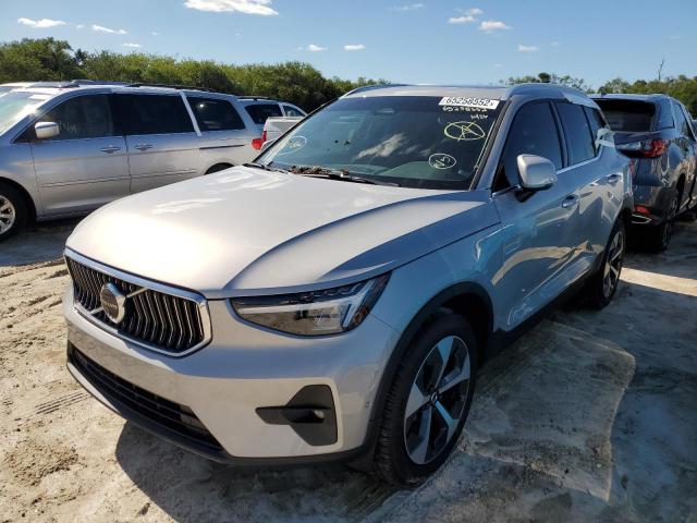 2023 VOLVO XC40 PLUS YV4L12UN6P2927639