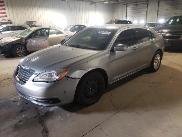 2014 Chrysler 200 LX for sale in Cudahy, WI