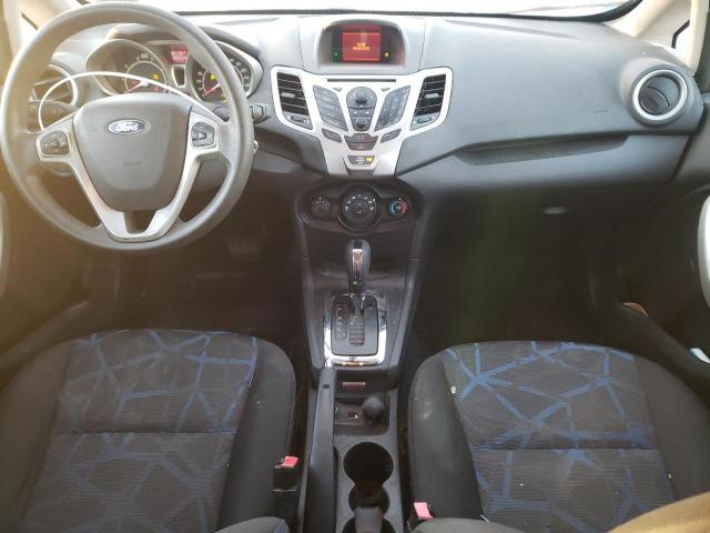 2011 FORD FIESTA SE #3308430312