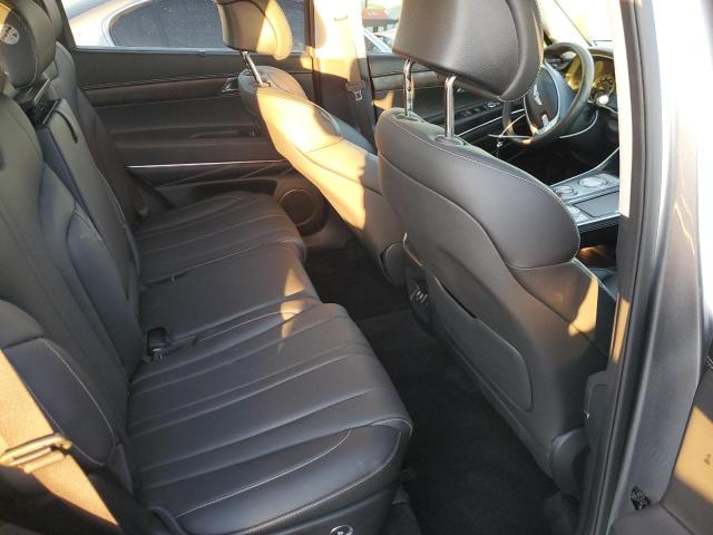 2021 GENESIS GV80 BASE KMUHCESC9MU060613