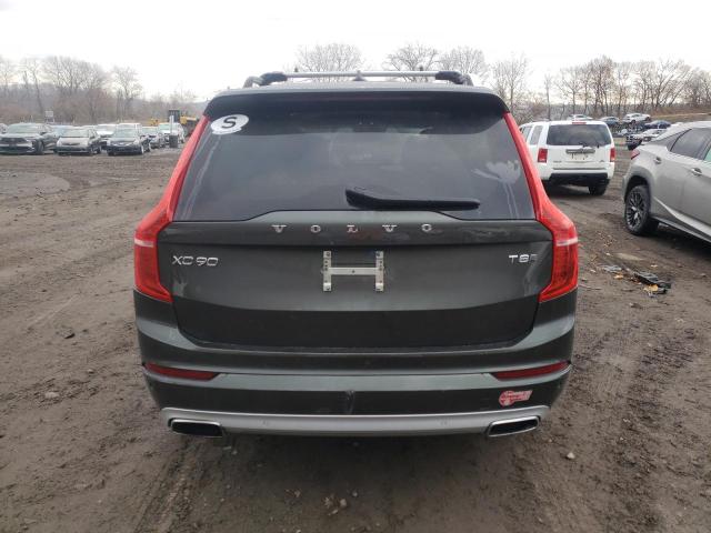 2019 VOLVO XC90 T8 MO YV4BR0CK9K1433466
