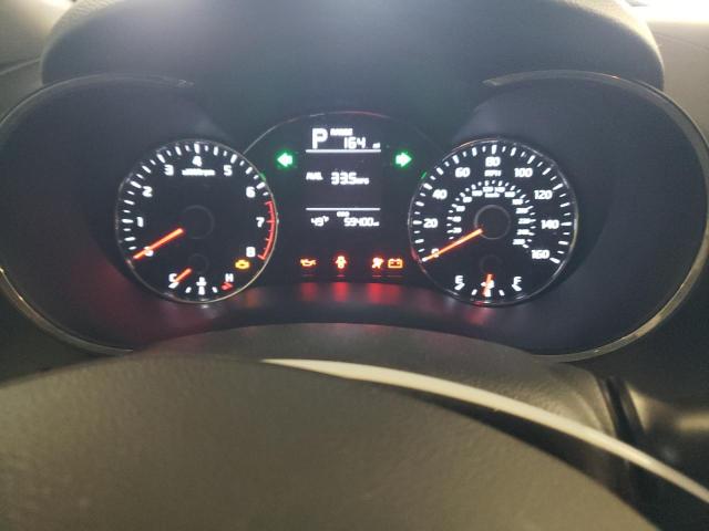 3KPFK4A70HE047409 KIA FORTE LX