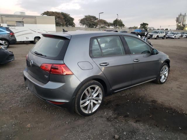 2015 VOLKSWAGEN GOLF TDI 3VW2A7AU6FM097191