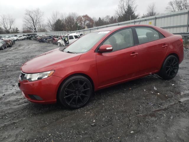 2010 Kia Forte EX