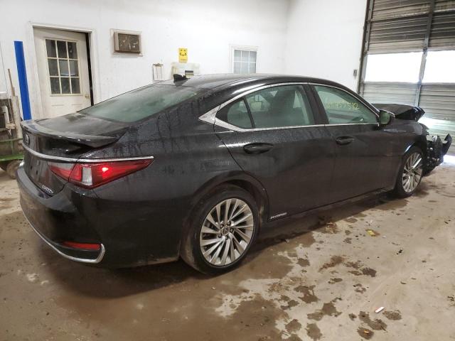 2022 LEXUS ES 300H BA 58AEA1C19NU020989