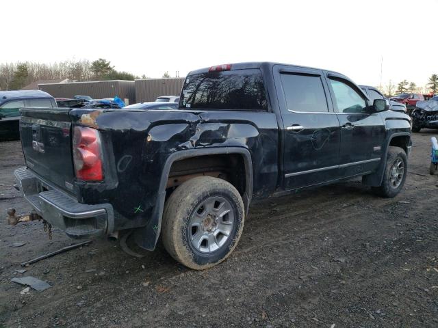 3GTU2UEC2EG420674 GMC Sierra K1500 Sle