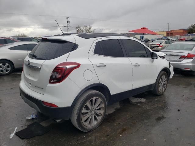 KL4CJASB1KB889486 Buick Encore Preferred