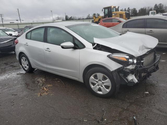 3KPFK4A78HE101345 KIA FORTE LX