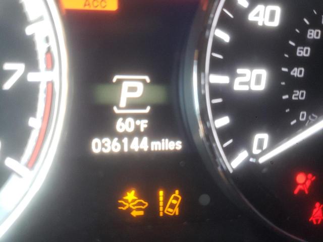 2018 ACURA RLX TECH JH4KC1F5XJC001292