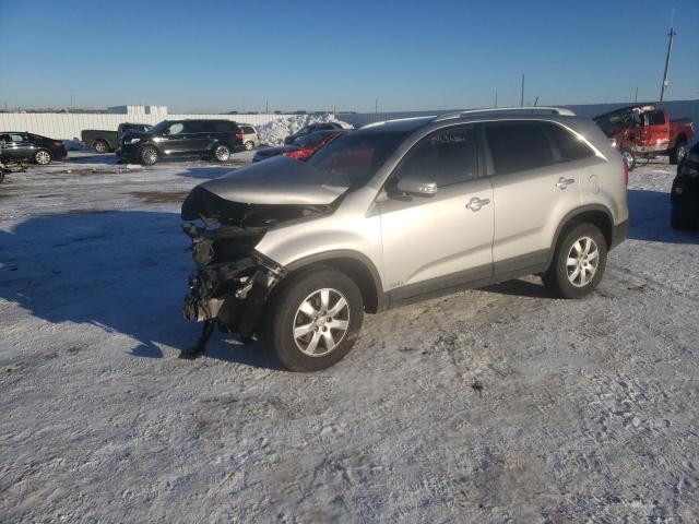 2012 Kia Sorento Base