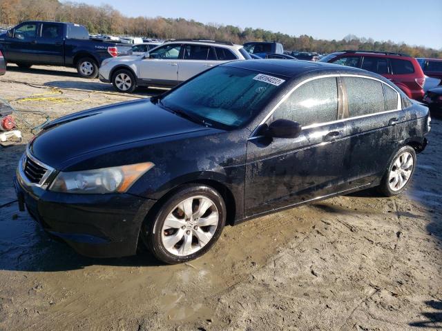 Salvage cars for sale from Copart Seaford, DE: 2010 Honda Accord EX