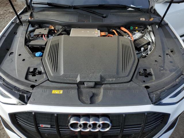 2021 AUDI E-TRON SPO WA12AAGEXMB013582