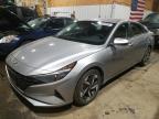 2023 HYUNDAI ELANTRA SE - 5NPLS4AG3PH091403