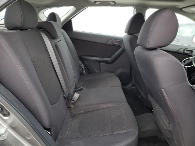 KNAFU5A25B5391712 KIA FORTE EX