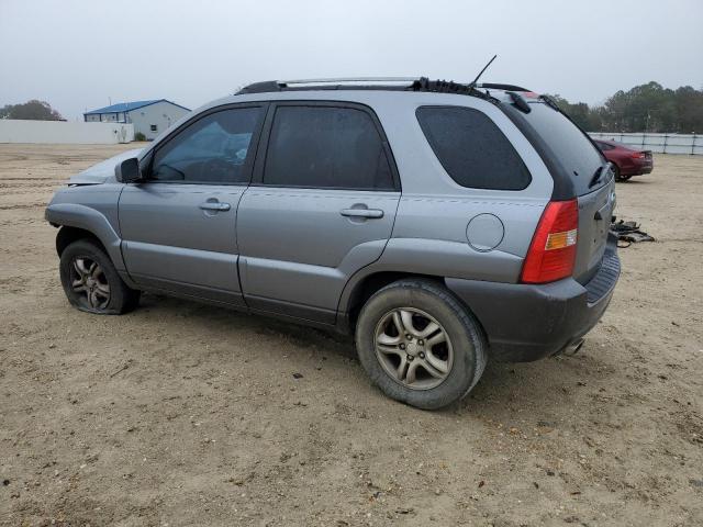 KNDJF723367168296 KIA New Sportage