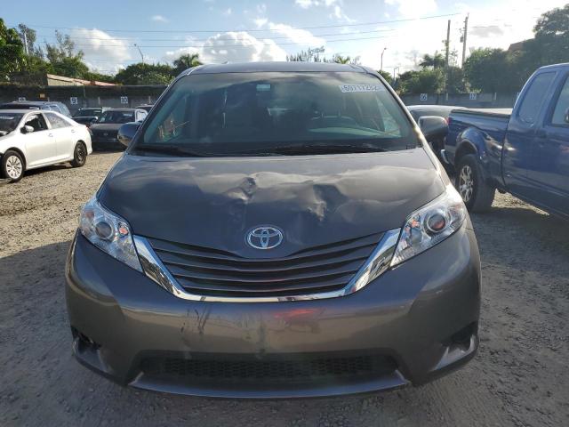 2015 TOYOTA SIENNA LE - 5TDKK3DC7FS651981