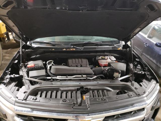 2022 CHEVROLET SILVERADO - 1GCPDDEK1NZ602445