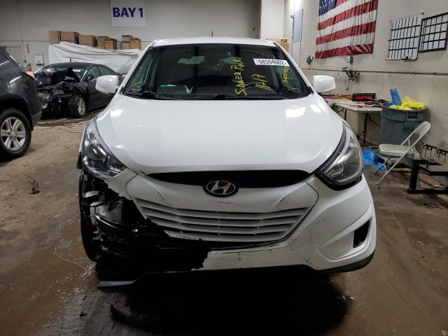 2015 HYUNDAI TUCSON - KM8JT3AF1FU032579