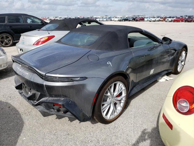 2023 ASTON MARTIN VANTAGE SCFSMGBW5PGP07217