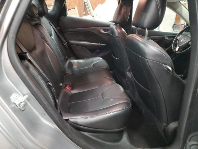 2015 DODGE DART LIMIT 1C3CDFCB3FD111410