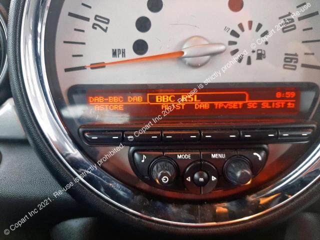 WMWZP32010TY87749 Mini COOPER S