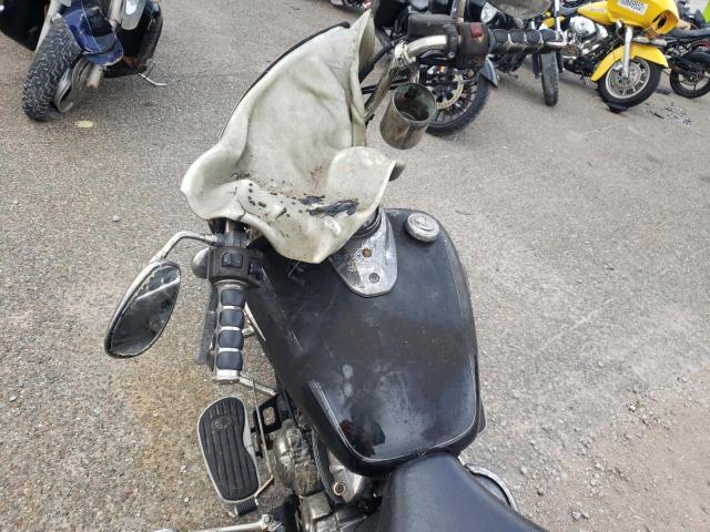 2007 YAMAHA XVS650 JYAVM01E87A112050