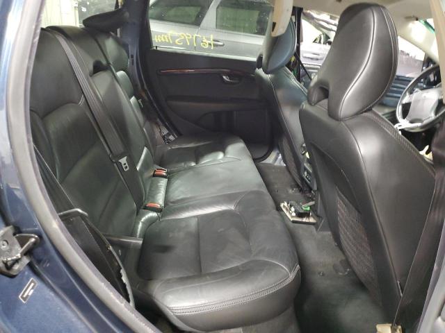 YV4BZ982581020188 Volvo XC70