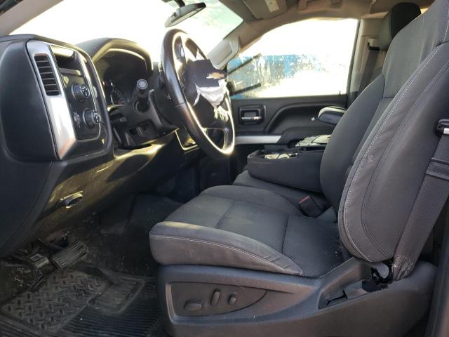 2015 CHEVROLET SILVERADO - 3GCUKREC1FG528329
