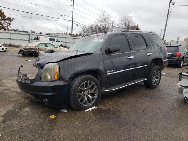 2012 GMC Yukon Denali