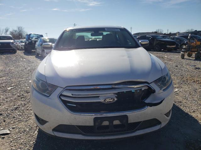 2015 FORD TAURUS LIM - 1FAHP2F84FG101460